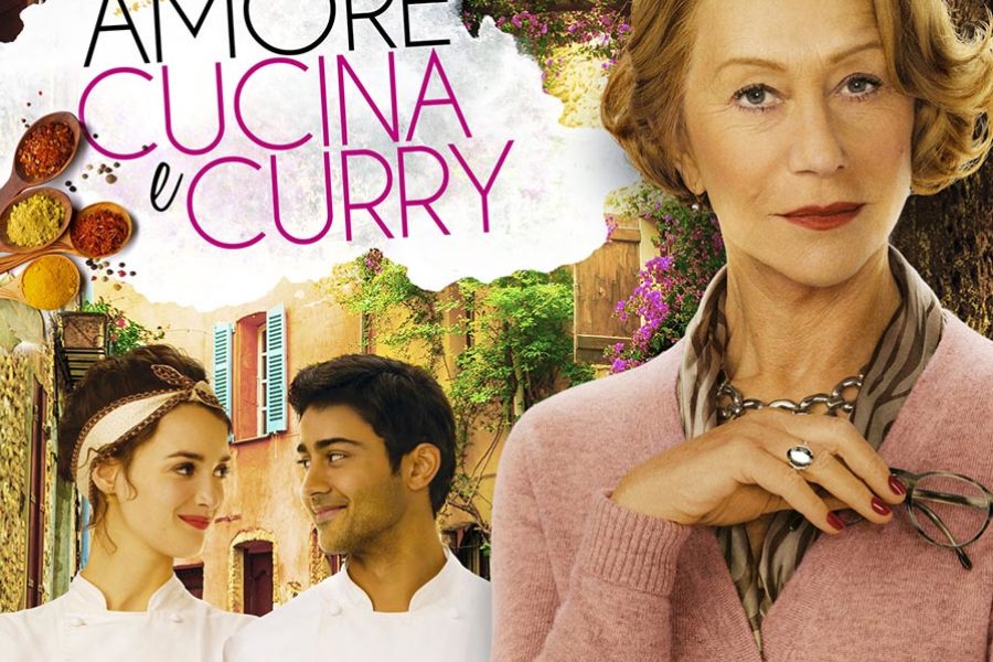Film “Amore, Cucina e…. Curry”