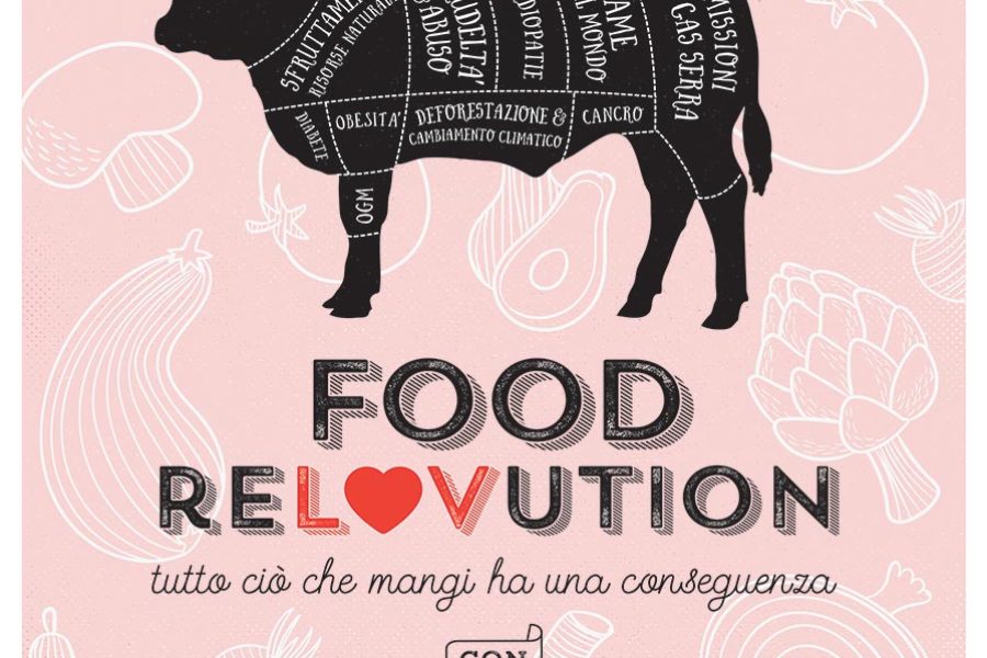 Film documentario “Food RelOVution”